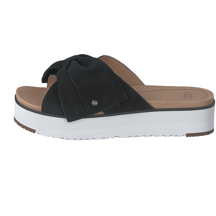 Kjøp UGG Joanie Black sko Online | FOOTWAY.no Kjøp UGG Joanie Black sko Online | FOOTWAY.no