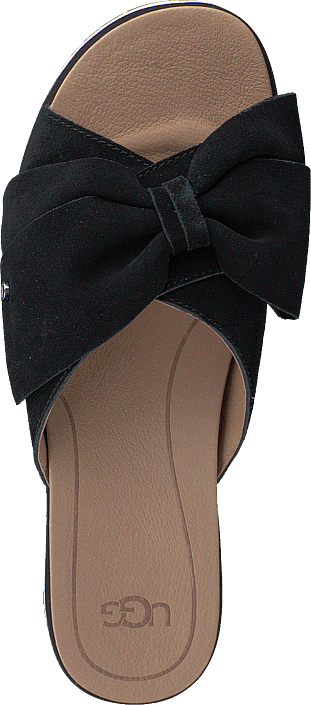 Kjøp UGG Joanie Black sko Online | FOOTWAY.no Kjøp UGG Joanie Black sko Online | FOOTWAY.no