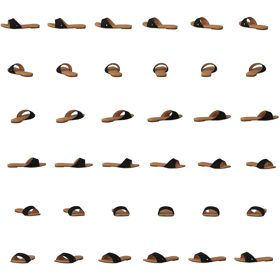 Jurupa Black - Bild 8