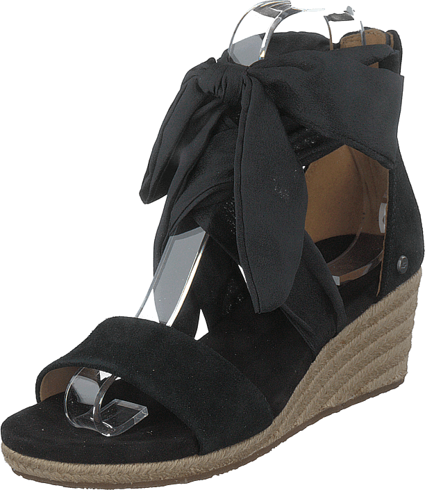 UGG - Trina Black