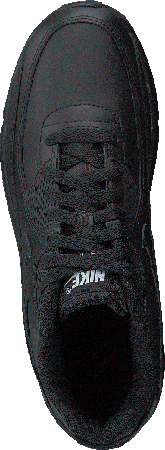 Air Max 90 Ltr (gs) Black/black