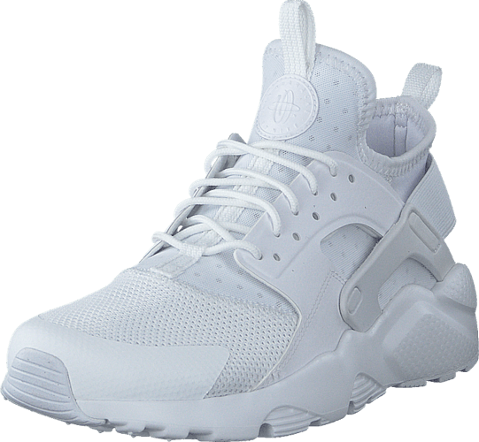 Air Huarache Run Ultra White White White Skor For Alla Tillfallen Footway Air Huarache Run Ultra White White White Skor For Alla Tillfallen Footway