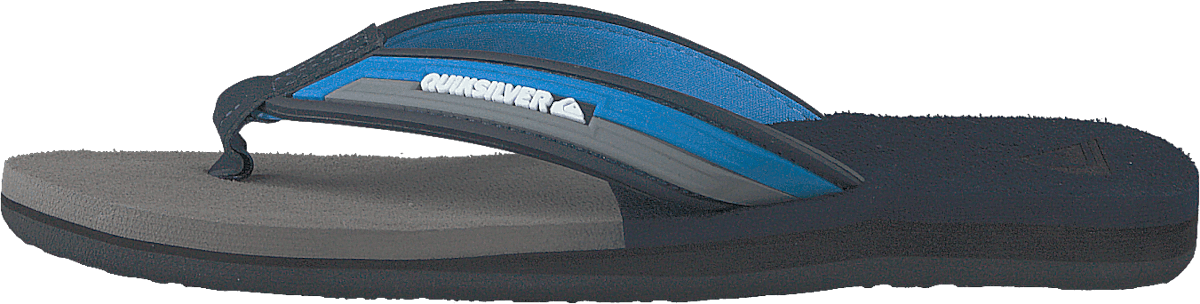 Molokai Eclipsed Deluxe Youth Blue/grey/blue