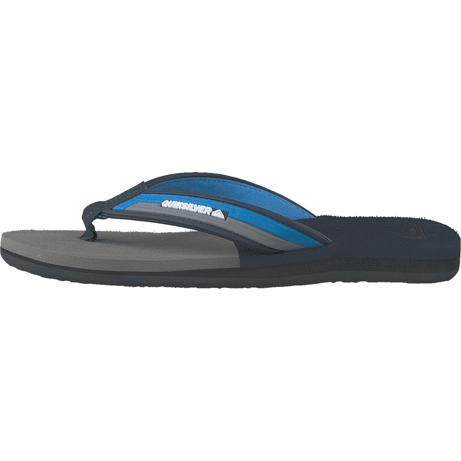 Molokai Eclipsed Deluxe Youth Blue/grey/blue