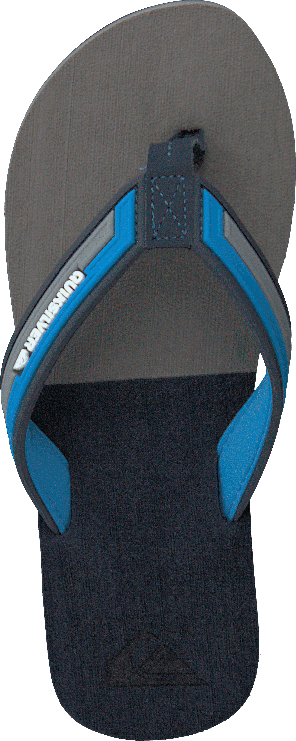 Molokai Eclipsed Deluxe Youth Blue/grey/blue