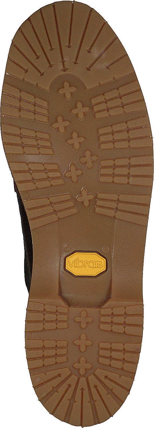 Wacouta 6-inch Moc Briar Oil Slick Leather