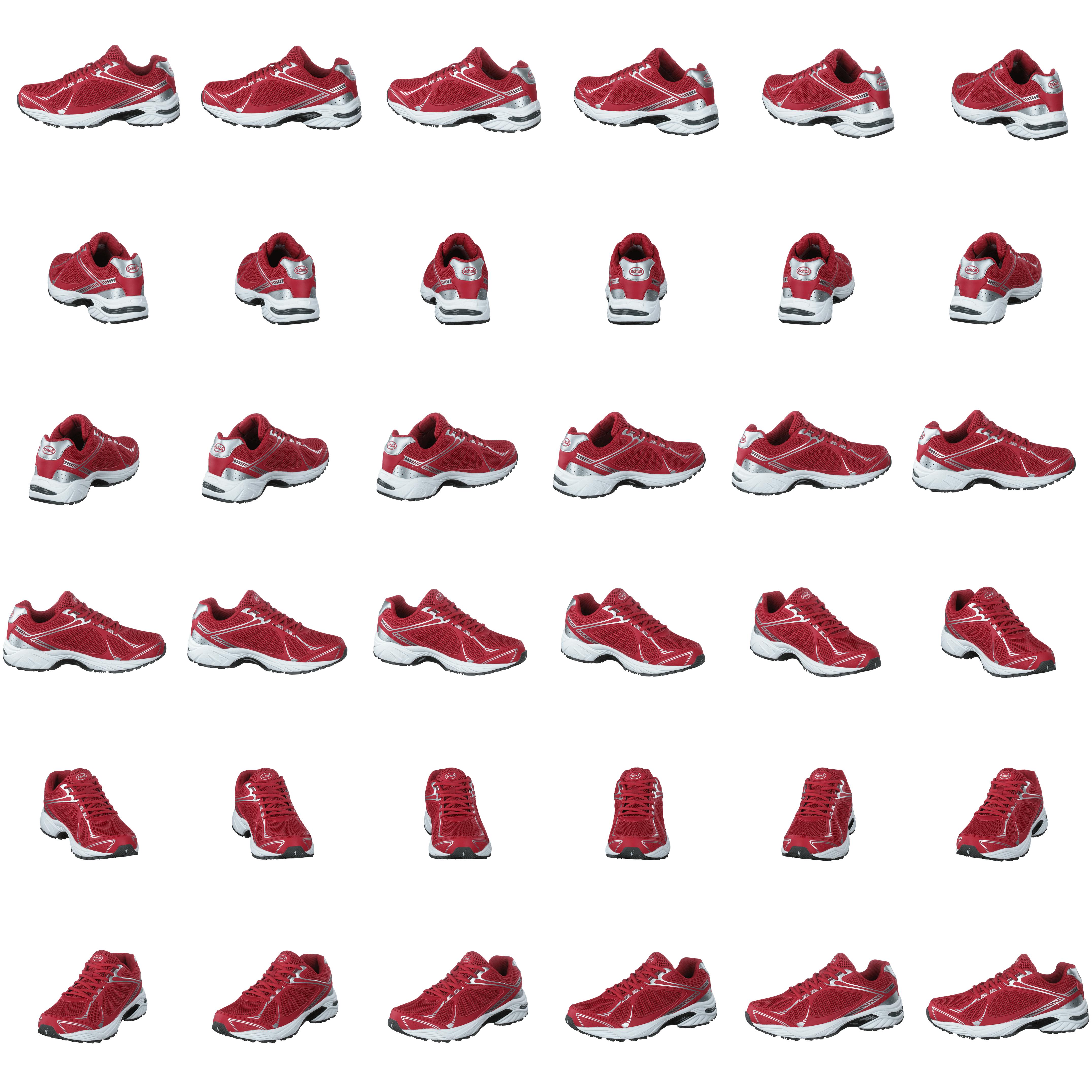 New Sprinter Red - Bild 8