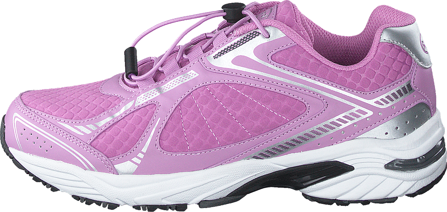 Sprinter Easy Violet, Female, Shoes, Trainers, sport shoes, Pink, EU 42