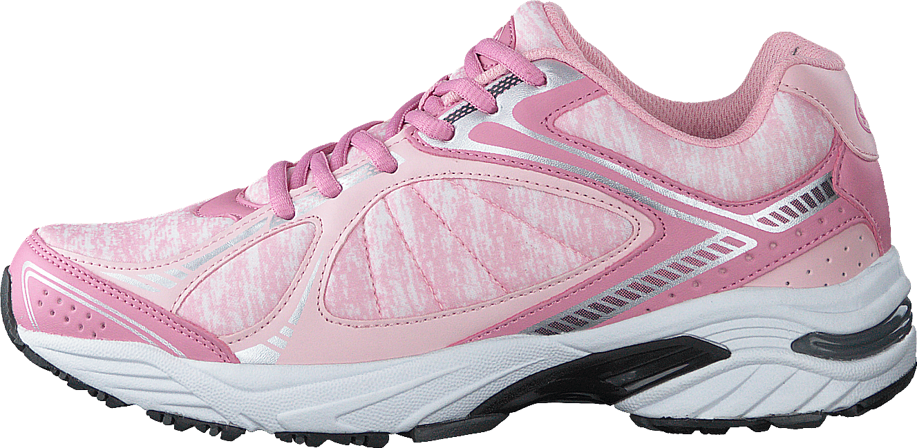New Sprinter Pink, Female, Shoes, Trainers, sport shoes, Pink, EU 38