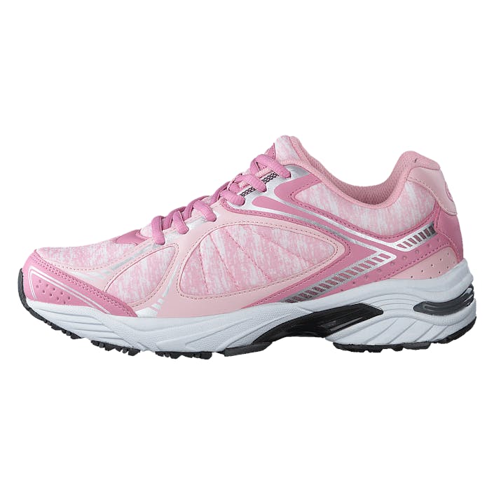 New Sprinter Pink, Female, Shoes, Trainers, sport shoes, Pink, EU 42