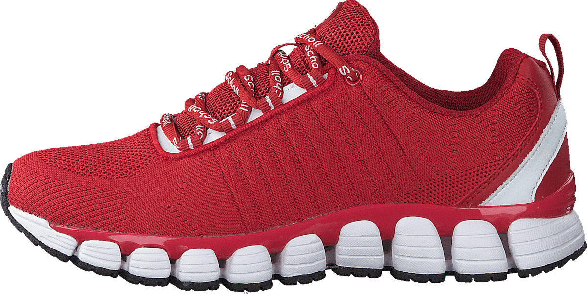 Galaxy Sporty Red