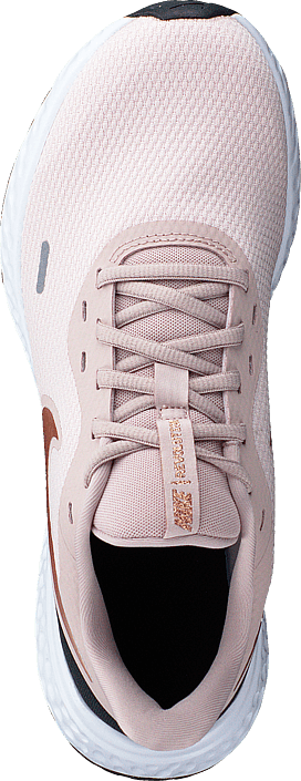 women's nike revolution 5 barely rose