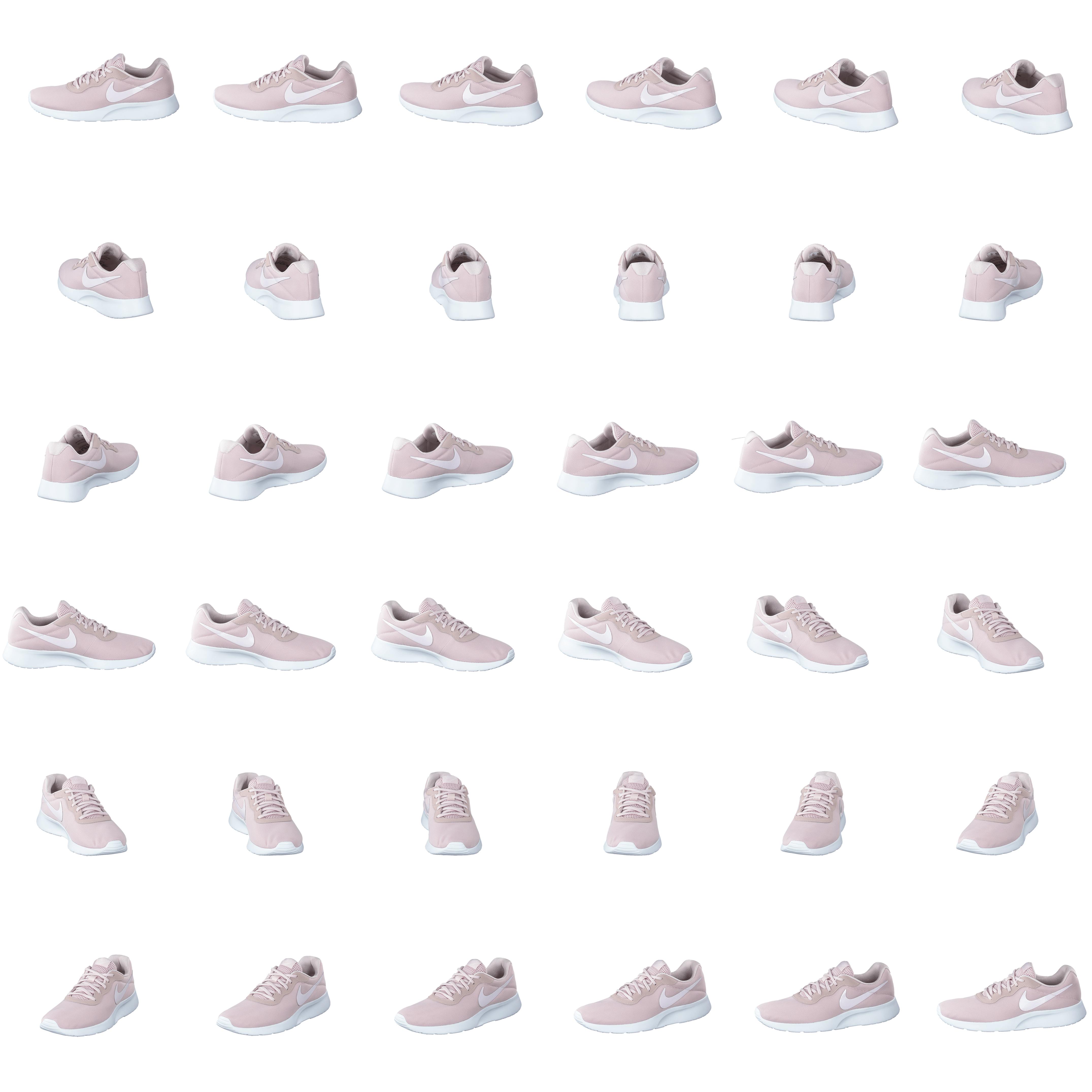 Kjøp Nike Wmns Tanjun Barely Roselight Violet sko Online Kjøp Nike Wmns Tanjun Barely Roselight Violet sko Online