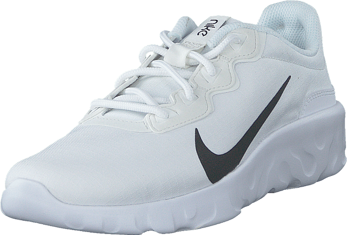 Nike - Explore Strada Summit White/ Black-white