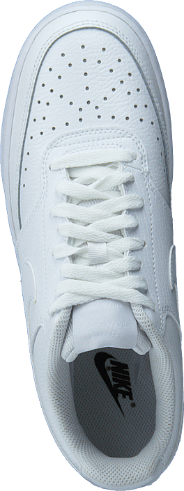Court Vision Low White/white | Shoes for every occasion | Footway
