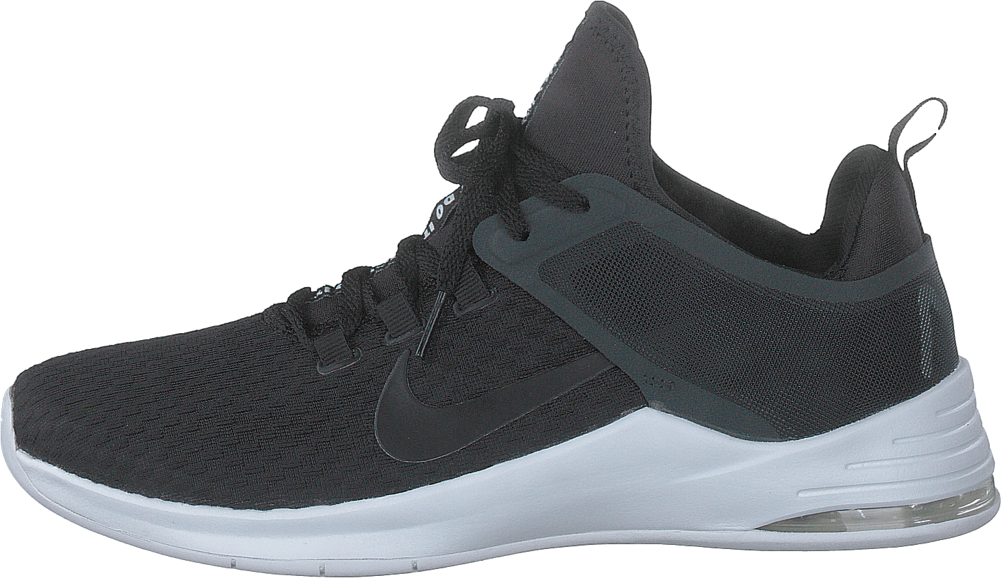 Air Max Bella Tr 2 Black/ Black-anthracite-white, Female, Chaussures, Chaussures de course, Sneakers, Entraînement, Noir, EU 41
