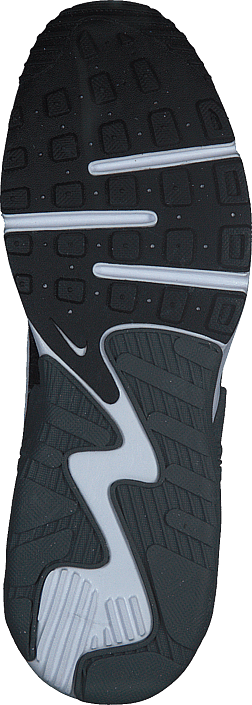 Air Max Excee Men's Shoes BLACK/WHITE-DARK GREY