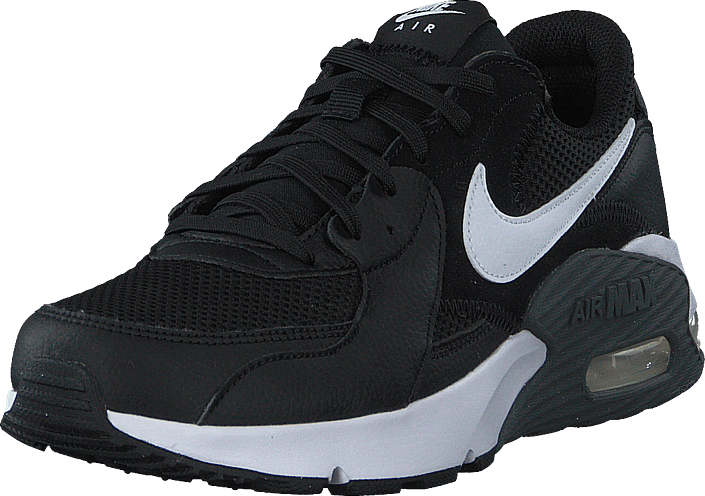 Air Max Excee Men's Shoes BLACK/WHITE-DARK GREY