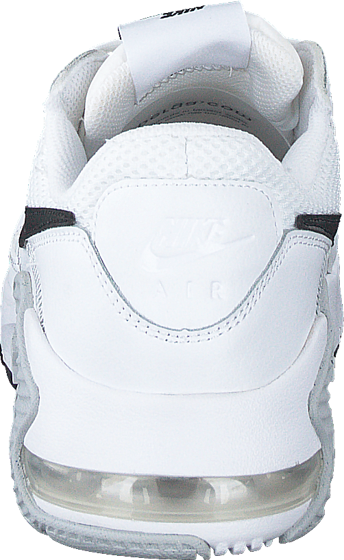 Air Max Excee Men's Shoes WHITE/BLACK-PURE PLATINUM