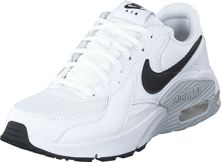 Air Max Excee White/ Black-pure Platinum | Shoes for every 