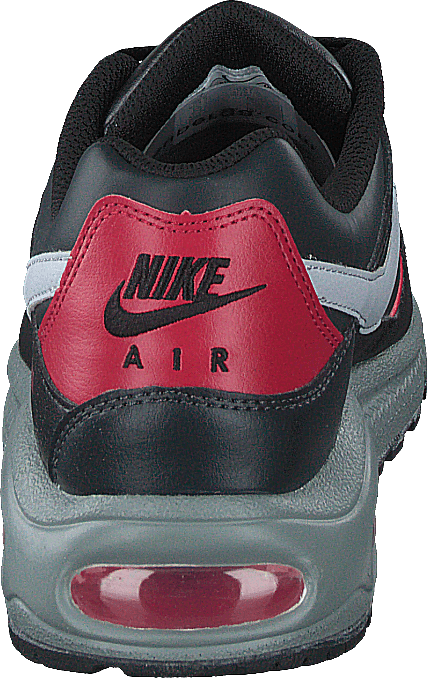 Air Max Command Black/ Wolf Grey-anthracite