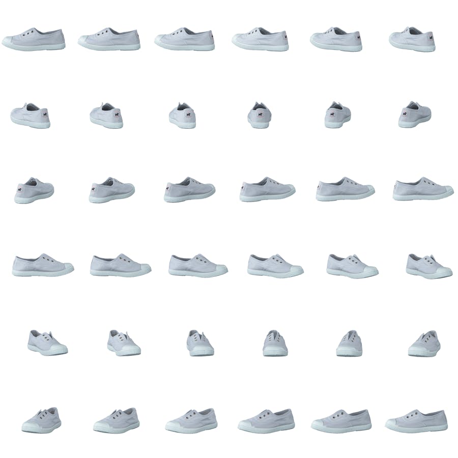 Josepe Babies Gris Cendre - Bild 8