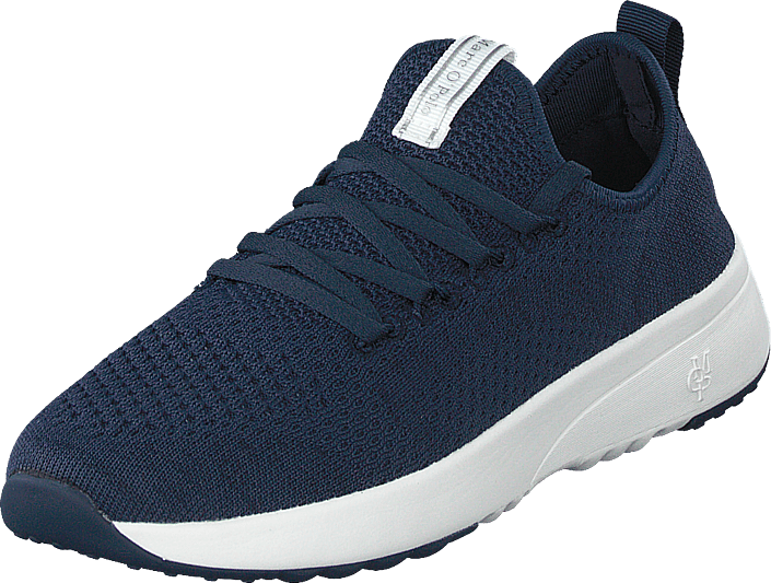 Kjøp Marc O'Polo Loleta 4 Navy sko Online | FOOTWAY.no Kjøp Marc O'Polo Loleta 3a Navy sko Online | FOOTWAY.no