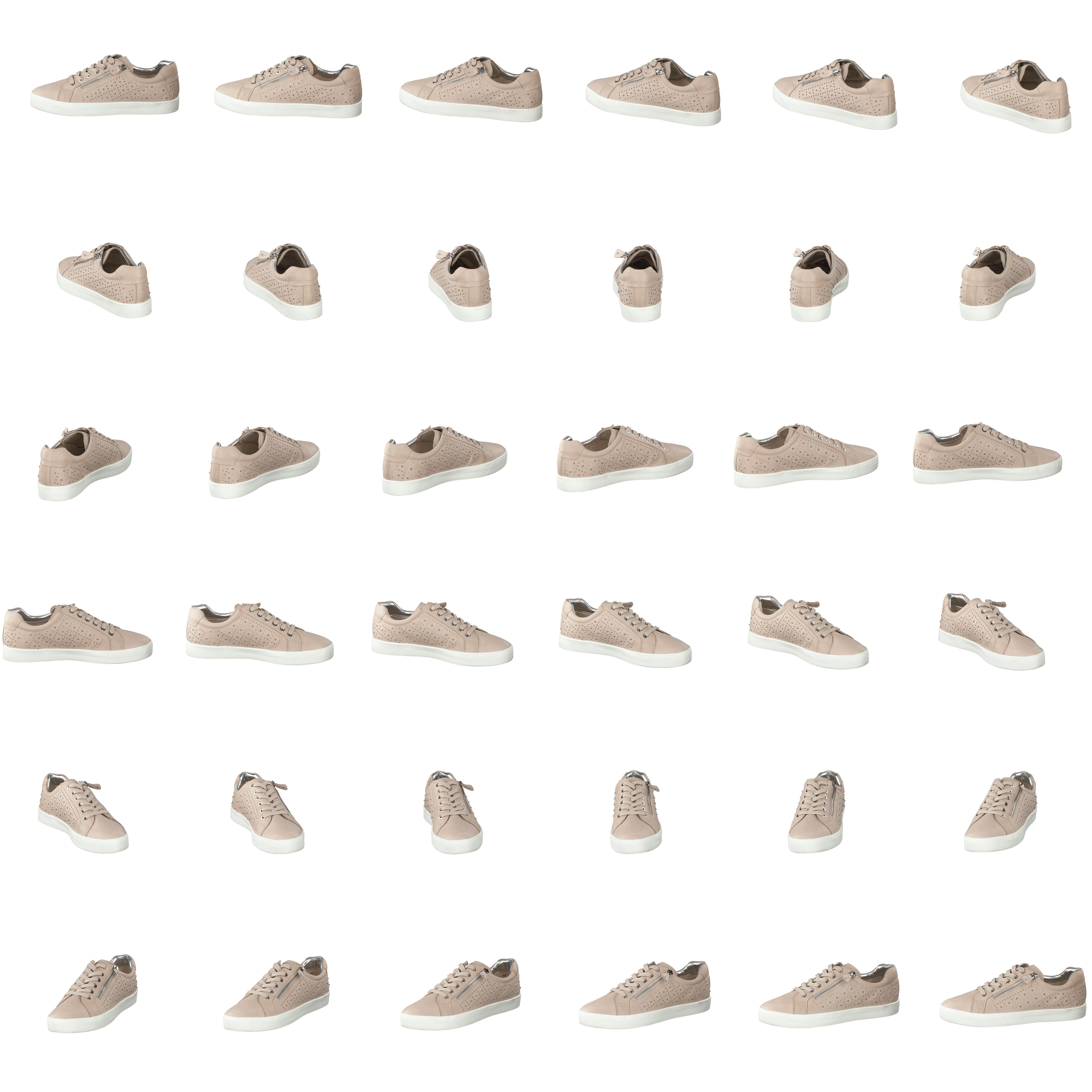 Ivy Rose Nappa - Bild 8