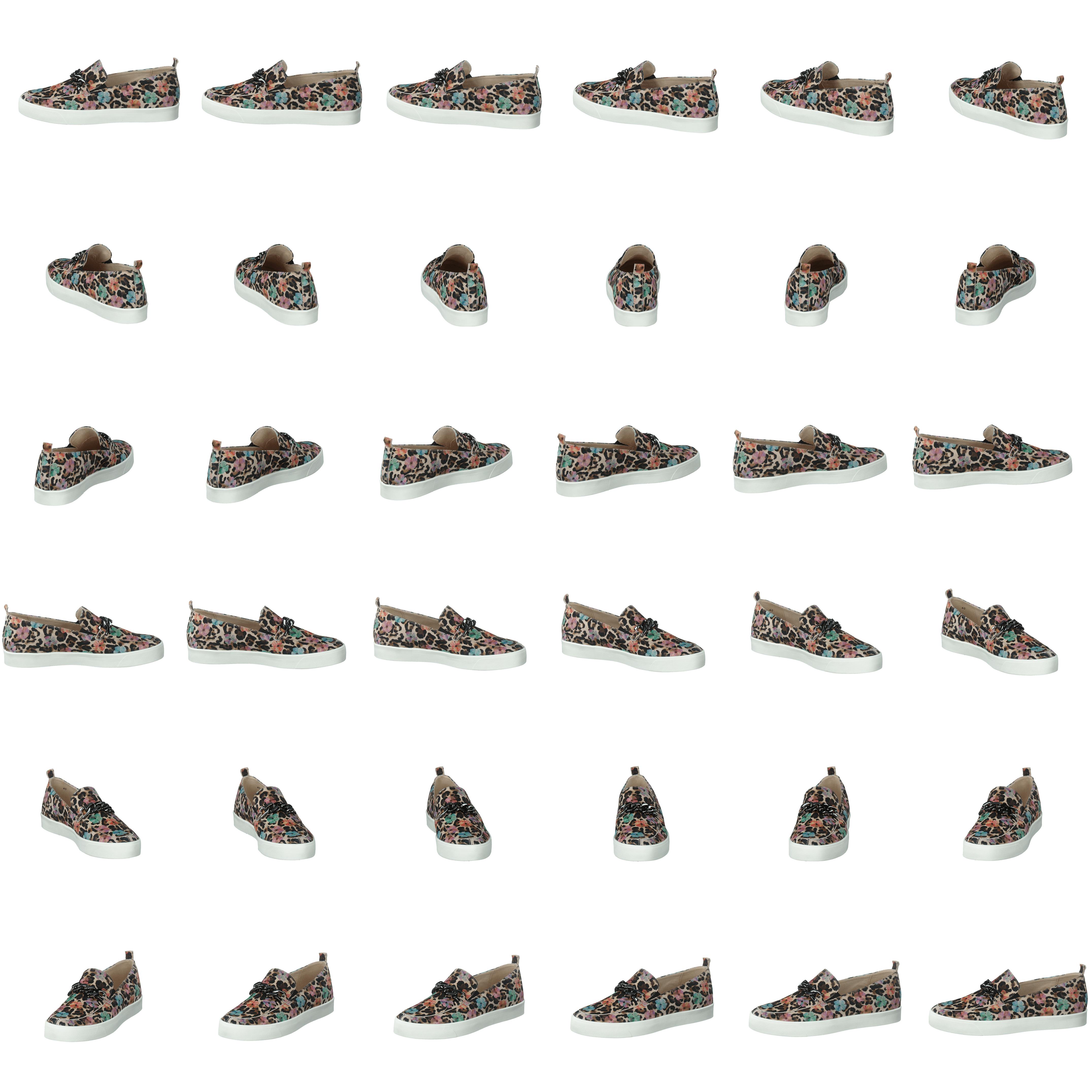 Ivy Leo Flower - Bild 8