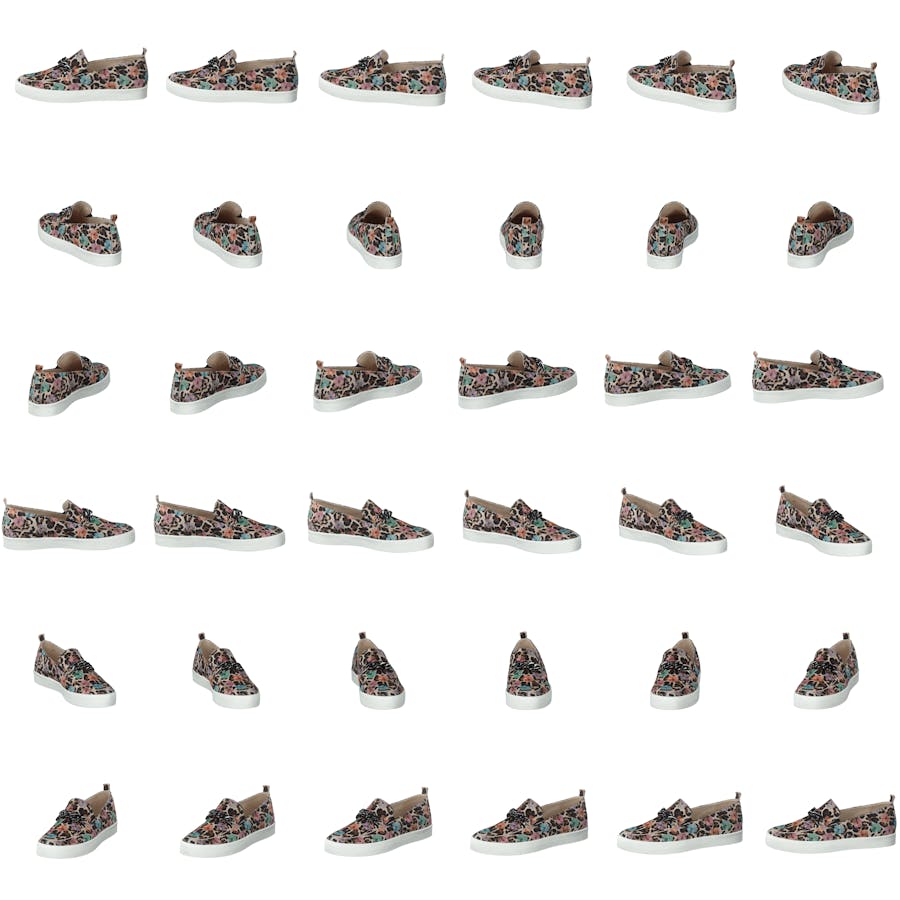 Ivy Leo Flower - Bild 8