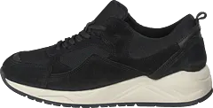 Bianco - Biadakota Suede Sneaker 101 Black