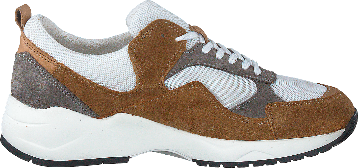 Biadakota Suede Sneaker 221 Medium Brown - Bild 2