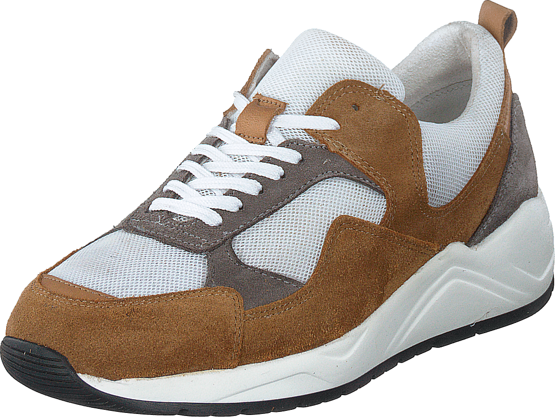 Biadakota Suede Sneaker 221 Medium Brown - Bild 3