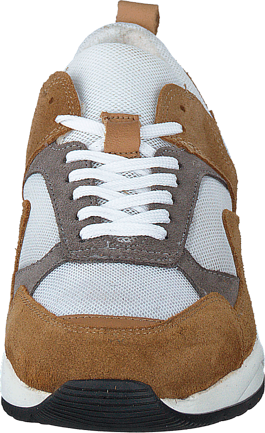 Biadakota Suede Sneaker 221 Medium Brown - Bild 4