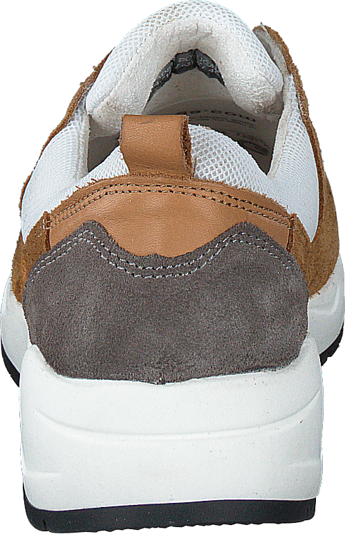 Biadakota Suede Sneaker 221 Medium Brown - Bild 5
