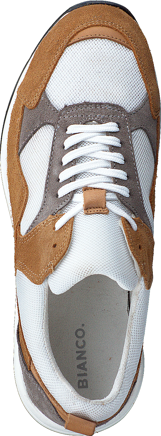 Biadakota Suede Sneaker 221 Medium Brown - Bild 6
