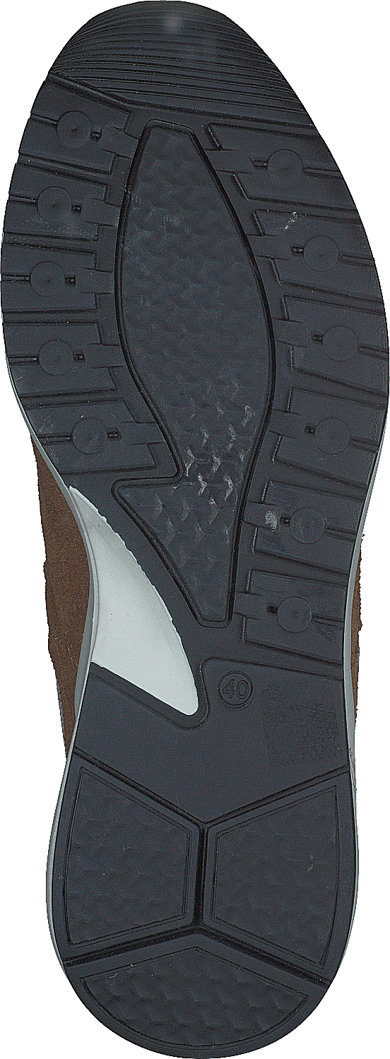 Biadakota Suede Sneaker 221 Medium Brown - Bild 7