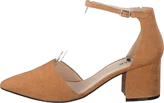 Bianco - Biadivided Pump 216 Light Brown 6