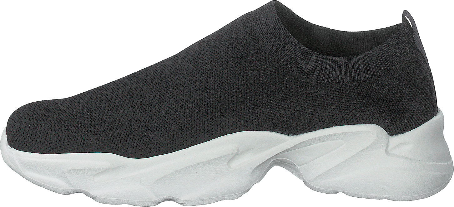 Biacase Knit Sneaker 104 Black 4