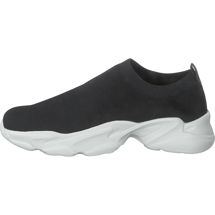 Biacase Knit Sneaker 104 Black 4