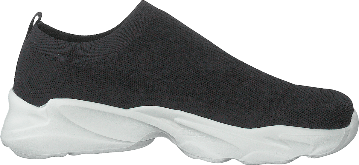 Biacase Knit Sneaker 104 Black 4