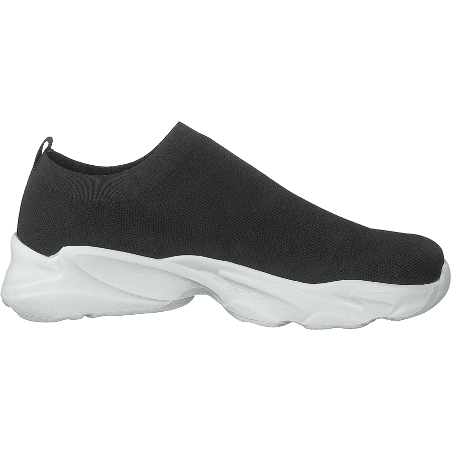 Biacase Knit Sneaker 104 Black 4 - Bild 2