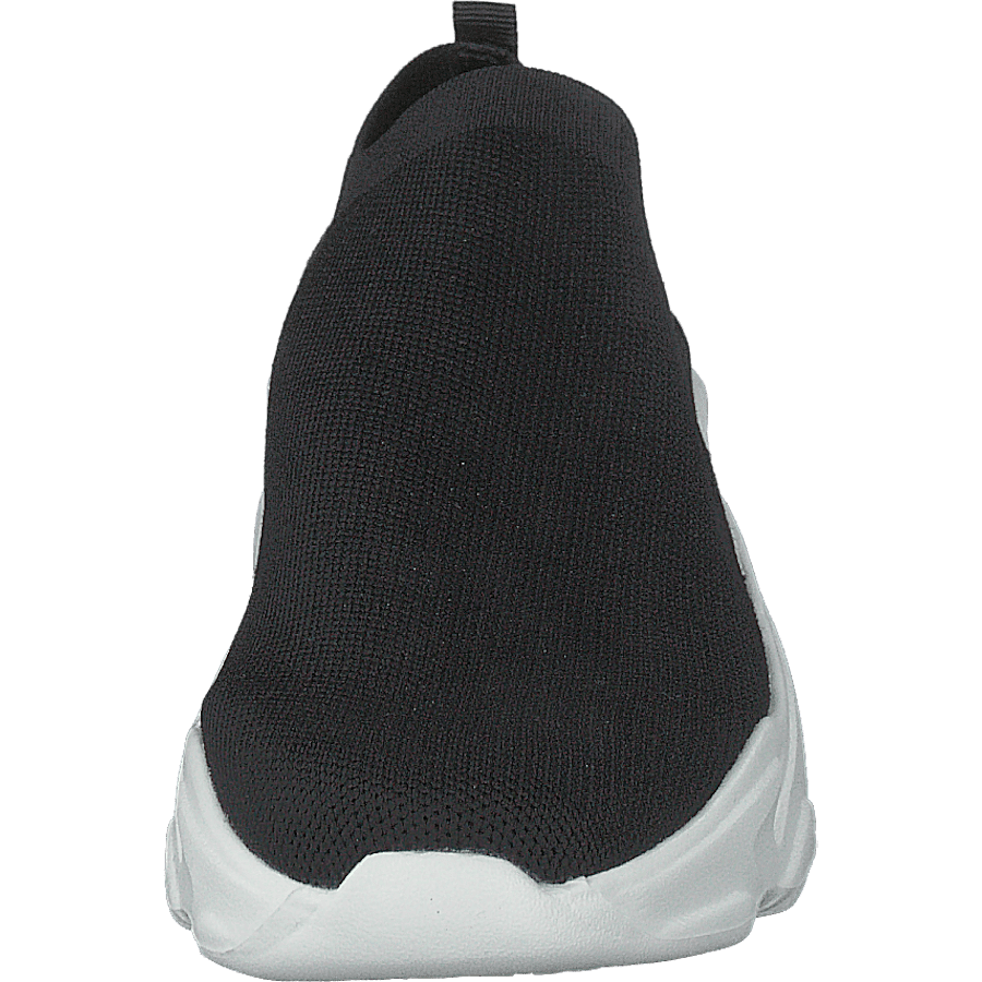 Biacase Knit Sneaker 104 Black 4 - Bild 4