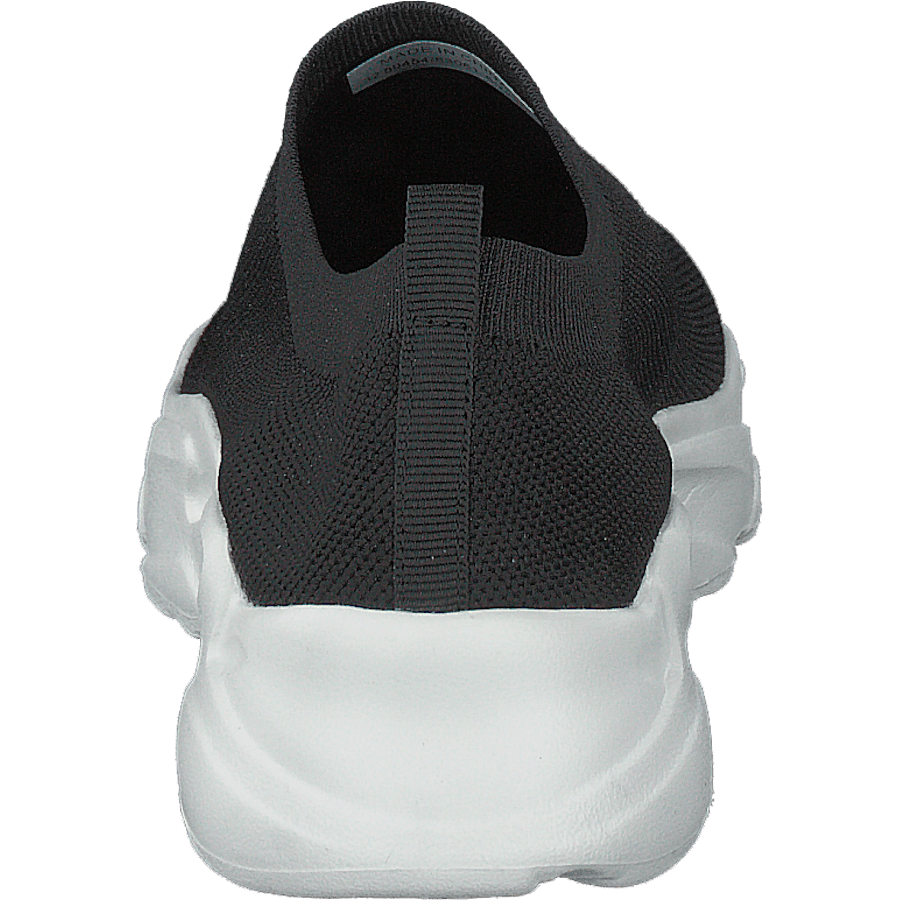 Biacase Knit Sneaker 104 Black 4 - Bild 5