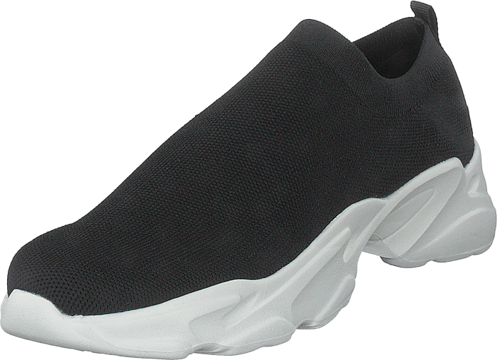 Bianco - Biacase Knit Sneaker 104 Black 4