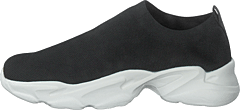 Biacase Knit Sneaker 104 Black 4 - Bild 10