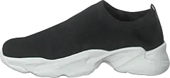 Bianco - Biacase Knit Sneaker 104 Black 4