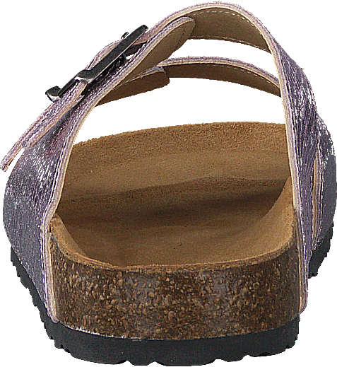 Biabetricia Buckle Sandal 468 Pink Snake - Bild 5