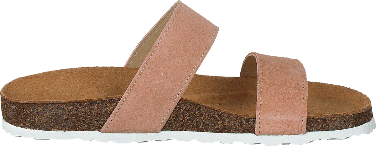 Biabetricia Twin Strap Sandal 491 Powder 1