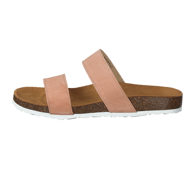 Biabetricia Twin Strap Sandal 491 Powder 1 Biabetricia Twin Strap Sandal 491 Powder 1